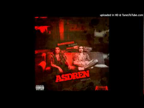 BLOODYCHUCK & GJIKO - CHAMP MUZIK [ASDREN]