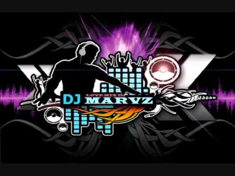 Super mega party remix by dj marvz