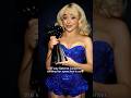 Sabrina Carpenter FUNNIEST Acceptance Speech Sabrinacarpenter