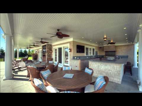 Summer Fun: The Rose HIll Estate