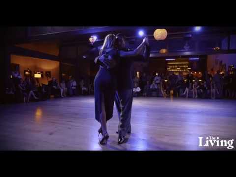 Octavio Fernandez y Soledad Solo - Dicha Pasada