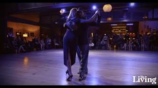 Video thumbnail for Octavio Fernandez y Soledad Solo - Dicha Pasada