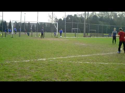 VJ Baardegem Paasstage sfeerfilmpje deel 2 - 12.04.2010