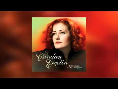 Candan Erçetin - Kırık Kalpler Durağında (Kırık Kalpler Durağında)