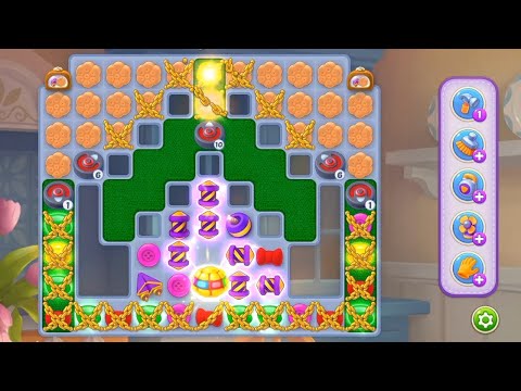 homescapes level 8301 | homescapes hard level