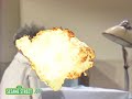 YouTube Poop Sesame Street Gets Destructive