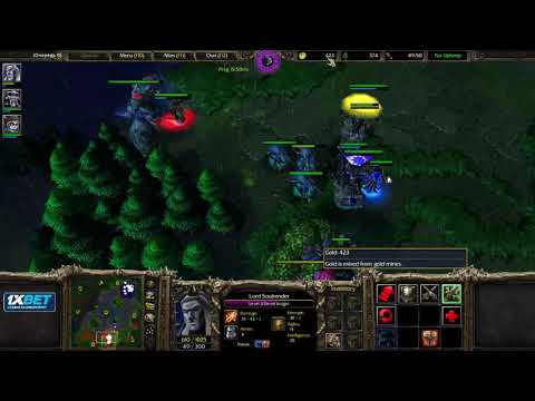 Happy's stream 11th February 2021 Battle.net - w3champions + AbuseR Cup День 3 + разное