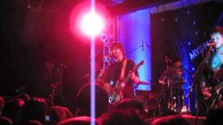 Big Black Nothing-Conor Oberst &amp; the Mystic Valley Band (Nick Freitas)