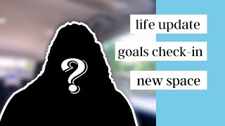 Where Have I Been? | Life, Business, & Goals Update | New Garage Soap Studio