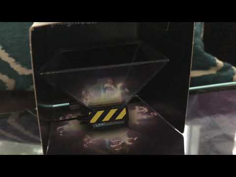 Playmobil Ghostbusters 2 Toy Unboxing