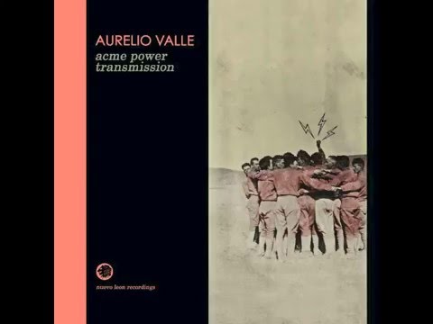 Aurelio Valle - Centuries