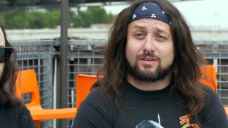 WEIRD WIRE- 03 - IRON REAGAN