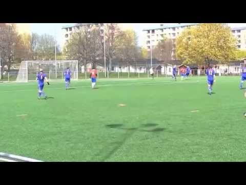 Chile Unido IF vs Kuddby IF