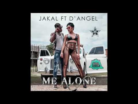 Jakal, ft., D'Angel - Me Alone