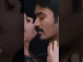 Samantha And Dhanush Romantic Scene Shorts Trending Samantha