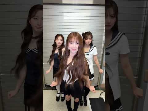 엔믹스, 노는 ㉠ㅔ 제일 丕㈇ㅏ⁼³₌₃ - 바라밤 · 뽀로로 (Pororo) - 엔믹스