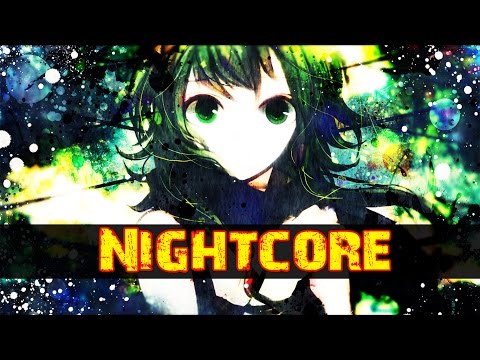 Nightcore - Come By [Johan Glossner]