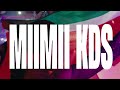 Miimii KDS - Coming (Clip Officiel) #bouyonmusic 