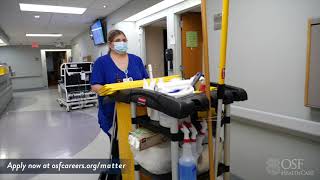 Matter | OSF Careers