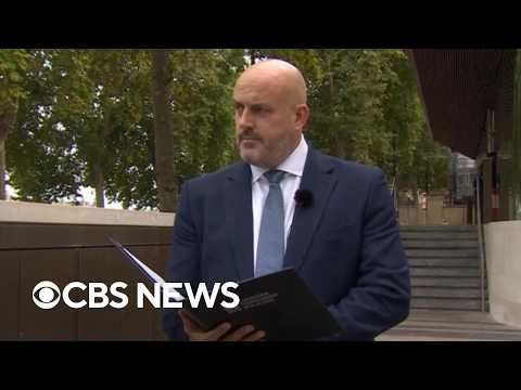 5 terror plot suspects released on bail in the U.K.