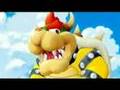 Super Mario Sunshine Corona Mountain Ending