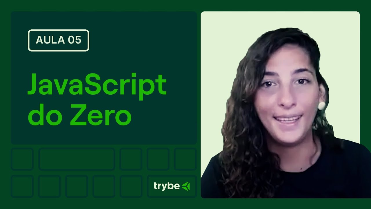JavaScript do Zero | 05. Soft Skills | CURSO GRATUITO
