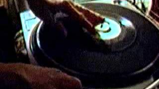 Lonnie Mack Memphis -Down in the Dumps 1965-GORDY canada 45