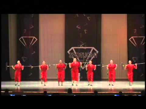 Phoenix - Tap Category Winner