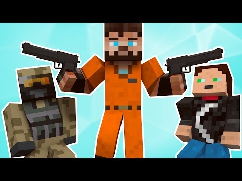 MESTER MORDER! - Murder Mystery!