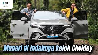 Mercedes-Benz EQE 350