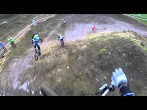 4X Pro Tour #4  Val di Sole Track preview