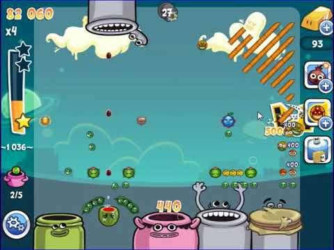 Papa Pear Saga Level 1036