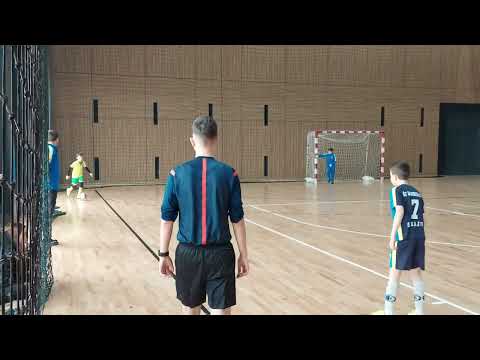 ŠF BAMBINOSI A - FK ČABRINOVIĆ 0:0