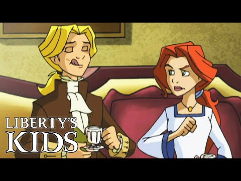 New York, New York | Liberty's Kids – WildBrain | Full Episode Compilation - Kids (6+), Kingdom Kids Zone - Liberty's Kids - WildBrain