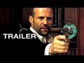 Safe Official Trailer #1 - Jason Statham Movie (2012 ...