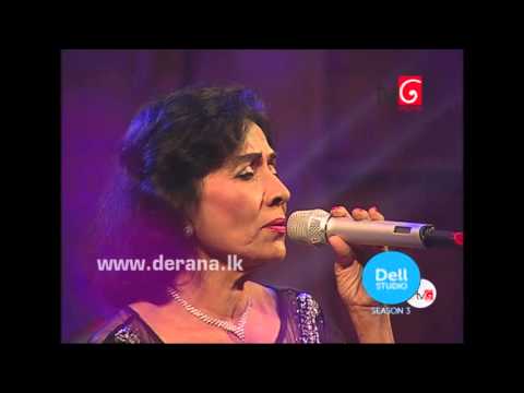Master Sir - Neela Wickramasinghe @ Dell Studio Season 03 ( 29-01-2016 ) Episode 01