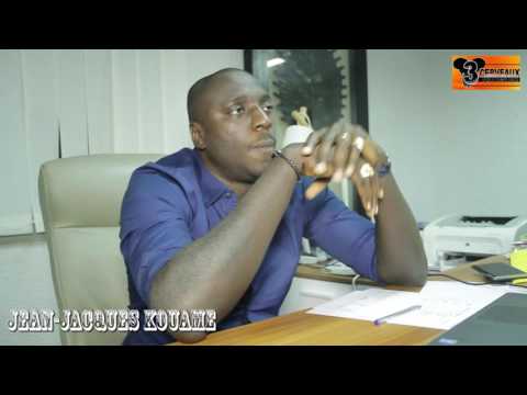 Jean jacques kouame au sujet de feu douk saga