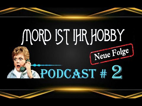 Mord ist ihr Hobby | Hörspiel-Podcast | S1 Folge 7-12