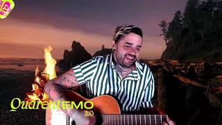 Fresno - Abrace a Sua Sombra | Luau - Live Acústica