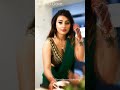 Stunning Hot Ankita Dave Ulluwebseries Actress Scene