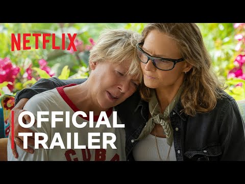 NYAD | Official Trailer | Netflix thumnail