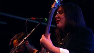 Lucy Dacus - Night Shift (Live)