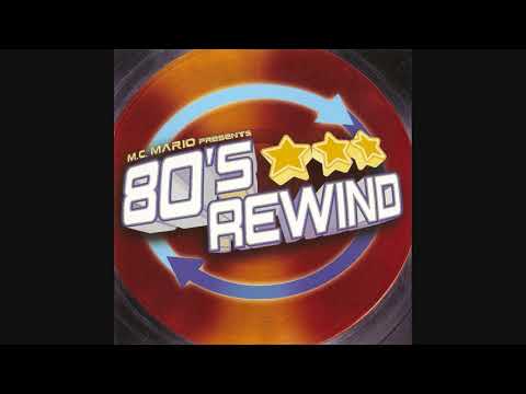 M.C. Mario Presents 80's Rewind