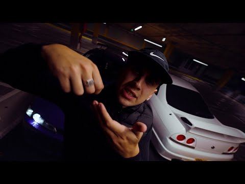 Tinez - TE TE TE (Video Oficial) Prod. Ess, dgabanna