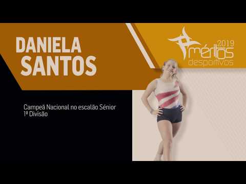 SF Estrela Moitense - Tumbling - Daniela Santos