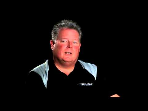 Why FirstFleet - Home Time