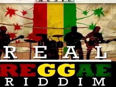Beres Brown Who-Can I Trust(Only)(GodReal Reggae Riddim)(2012)