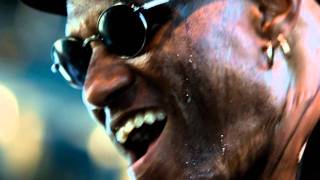 Cyril Neville sings I'll Take Care Of You