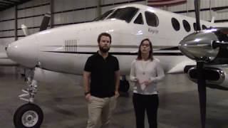 Sold the CESSNA, Our Next PLANE! (Short List)