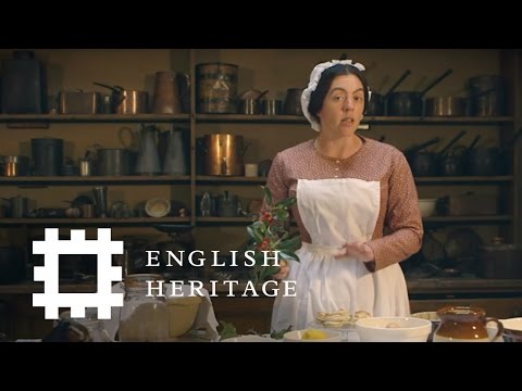 How To Make A Traditional Christmas Pudding